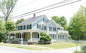 Heritage Trail Farmhouse